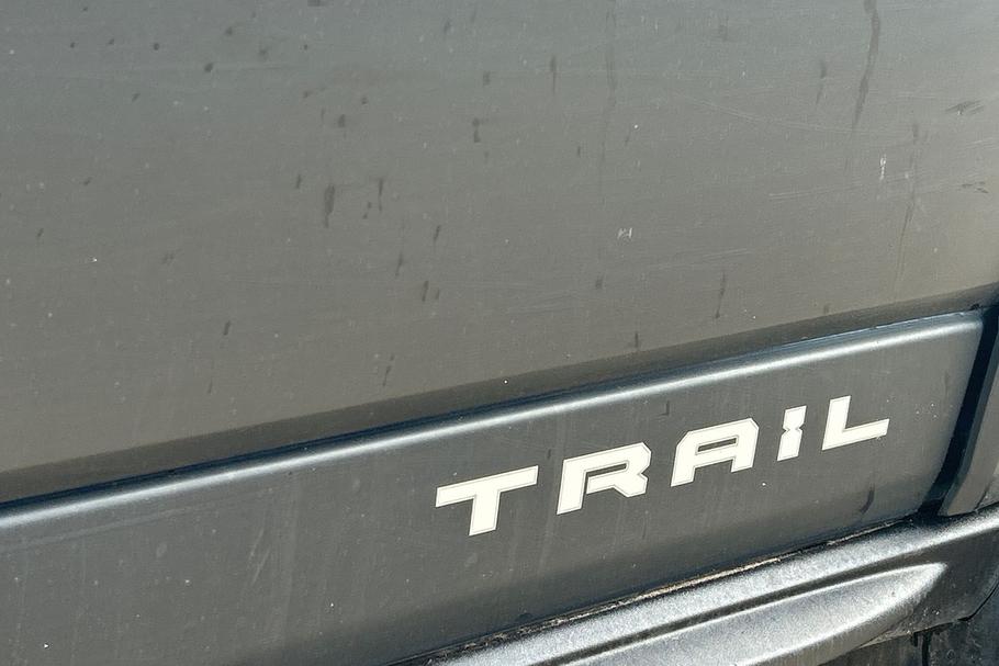 Used Ford TRANSIT OV71WJG 21