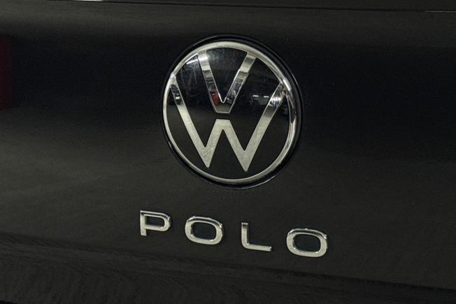 VOLKSWAGEN Polo Photo 27