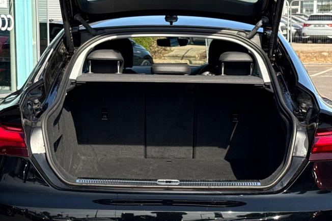 Audi A5 Photo 12
