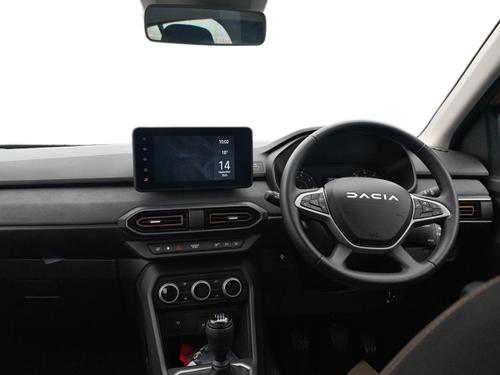 Dacia SANDERO STEPWAY Photo autoimg-b060e6131b115bebc6647f5e560917328362cbbe.jpg