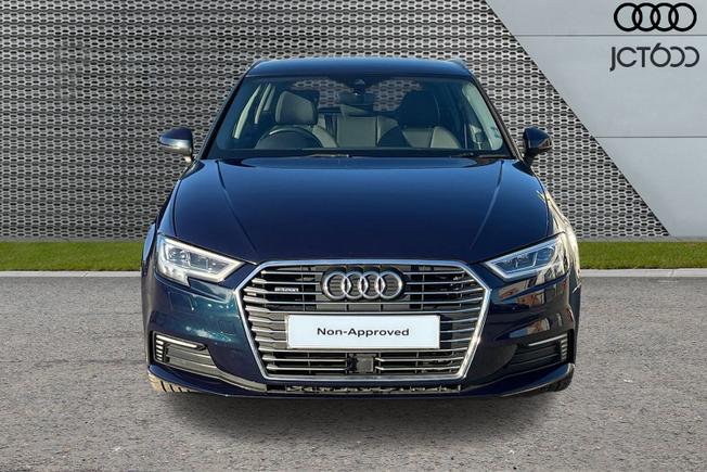 AUDI A3 Photo 8