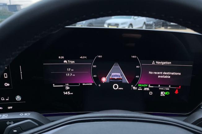 Audi A5 Photo 15