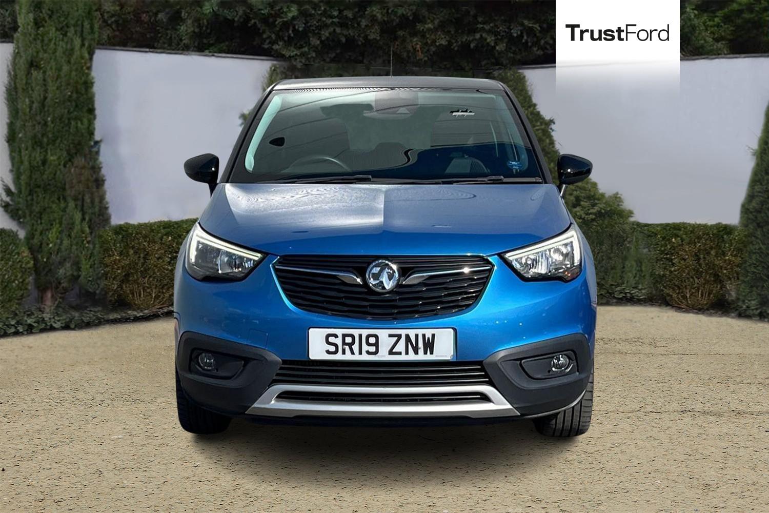 Vauxhall CROSSLAND X Photo 5