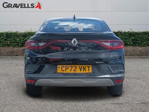 Renault Arkana Photo autoimg-b066e972b3ffd1c411f6c1f4144ef24793c63c6d.jpg