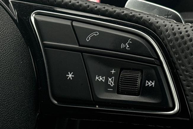 AUDI A3 Photo 17