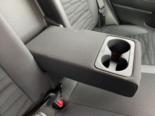 KIA Xceed Photo 34