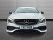 Mercedes-Benz CLA Photo 7