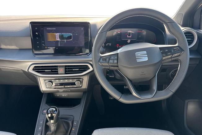 SEAT Arona Photo 11