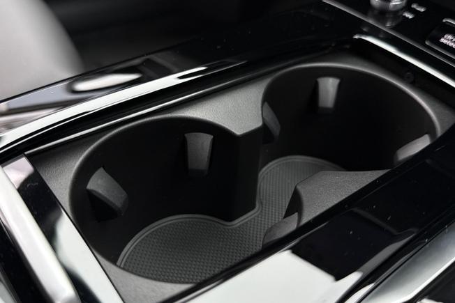 AUDI  A6 Sportback Photo 34