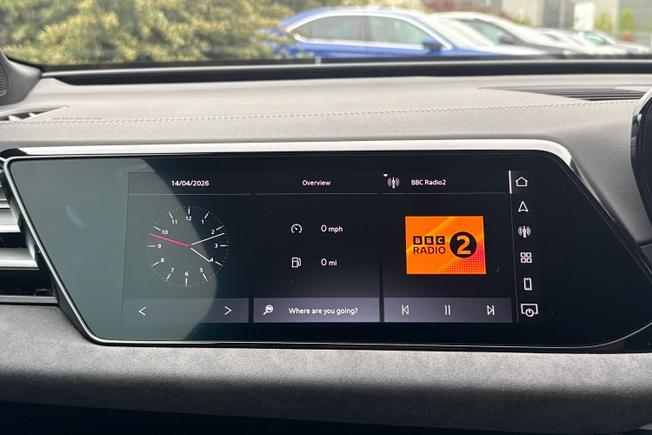 AUDI A5 Avant Photo 40