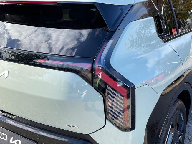 KIA Ev3 Photo 18