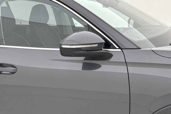 VOLKSWAGEN Tiguan Photo 20