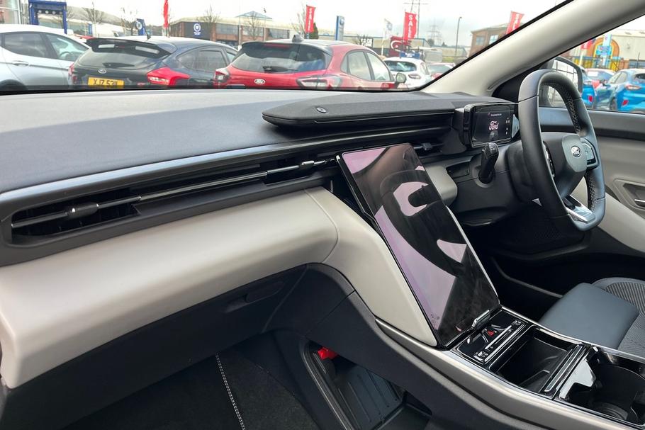 Used Ford EXPLORER HMZ2108 18