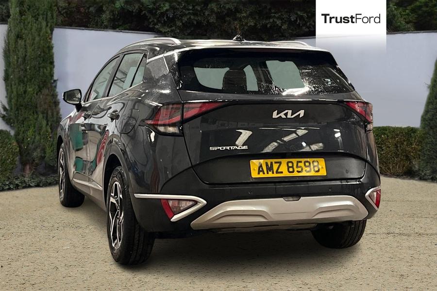 Kia SPORTAGE Photo autoimg-b06ce875951167d0e557c7f6bacd6ae393423638.jpg
