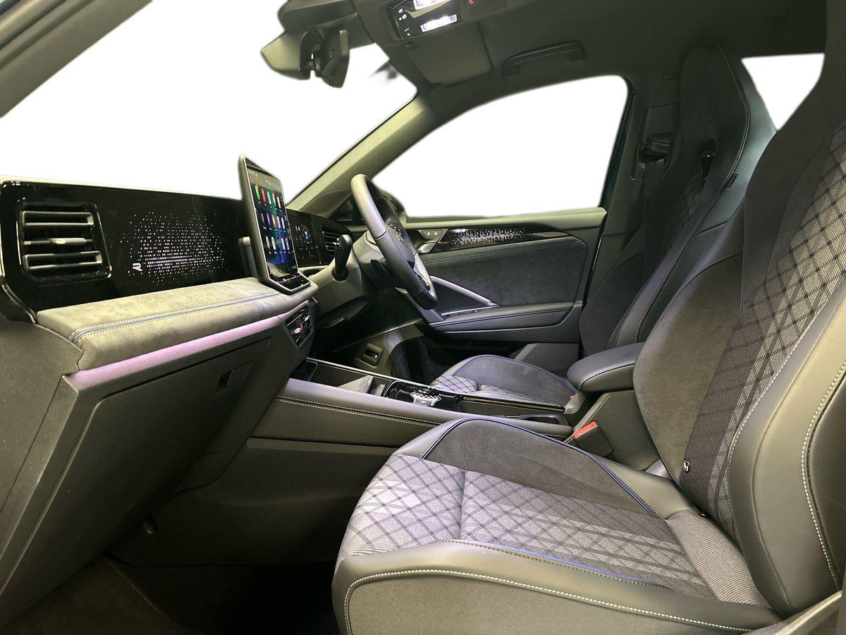 Volkswagen Tiguan Photo autoimg-b06ce99e65a98007dd1d58133b71fd9dc16a38ce.jpg