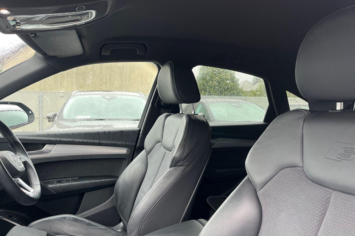 Audi Q5 Photo 18