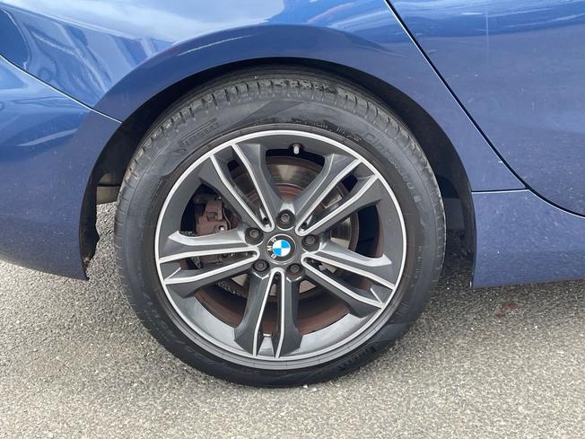 BMW 1 Series Photo 21