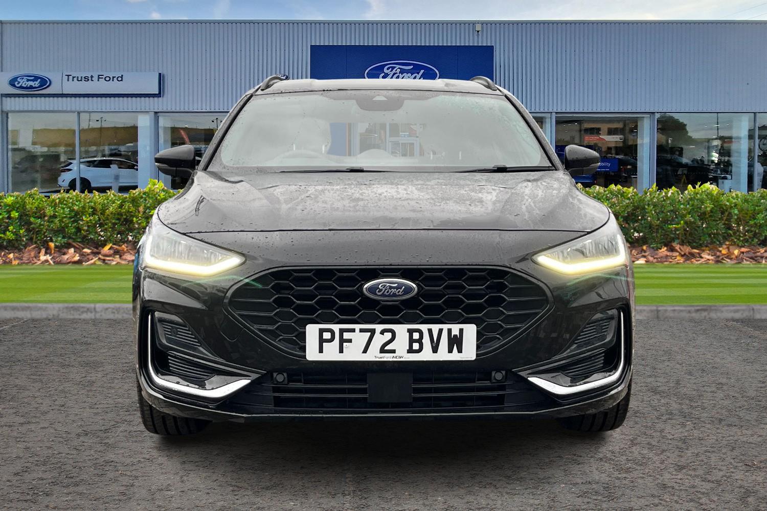 Ford Focus Photo 5