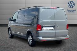 Volkswagen Transporter Photo 3