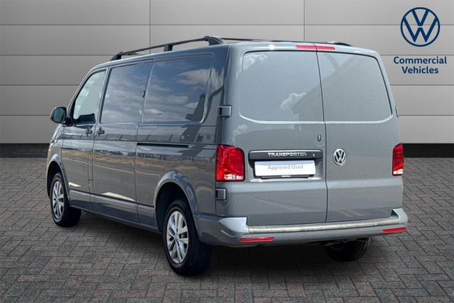 Volkswagen Transporter Photo 3