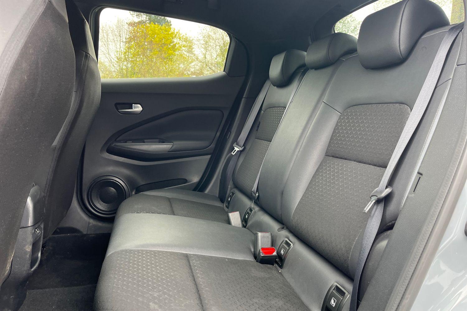 Nissan Juke Photo 19