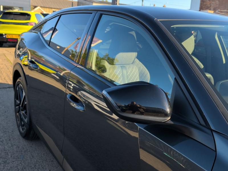 Used Peugeot 408 NV23LSF 25