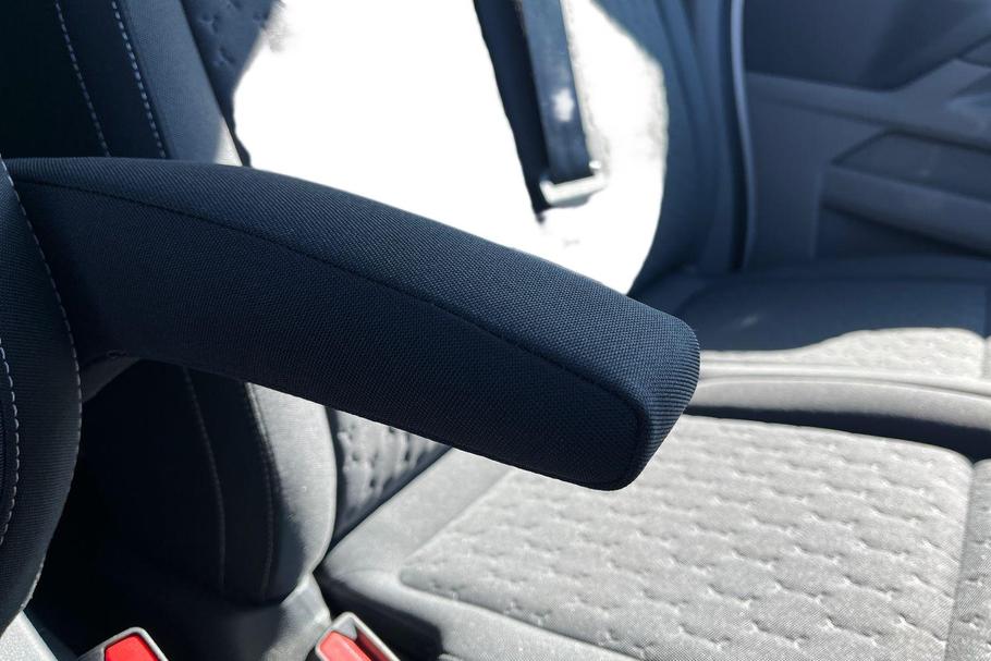 Used FORD E-TRANSIT CUSTOM LD74XDS 11