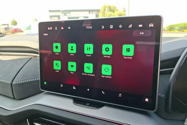ŠKODA Kodiaq Photo 13