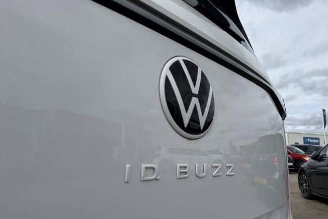 VOLKSWAGEN Id. Buzz Photo 22