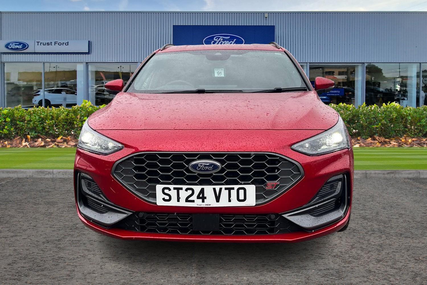 Ford FOCUS Photo 5