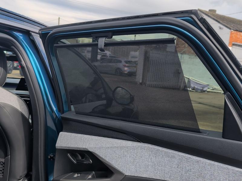 Used Peugeot 5008 KP25OEN 39