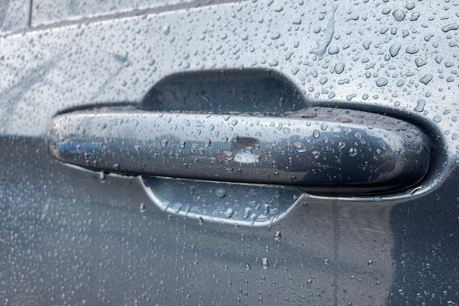 Used FORD TRANSIT CUSTOM WN75KHR 37