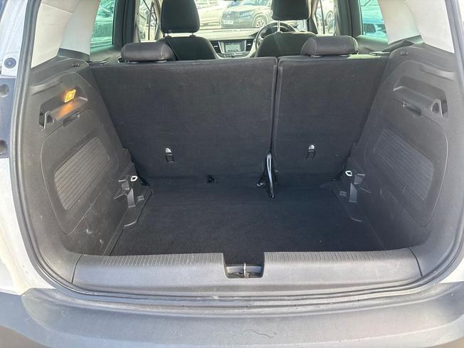 VAUXHALL Crossland X Photo 12