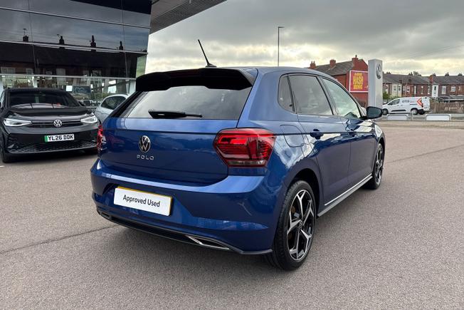 VOLKSWAGEN Polo Photo 24