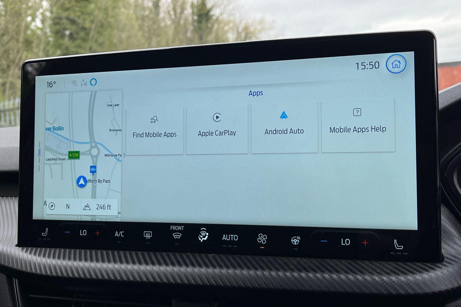 Ford Kuga Photo 26