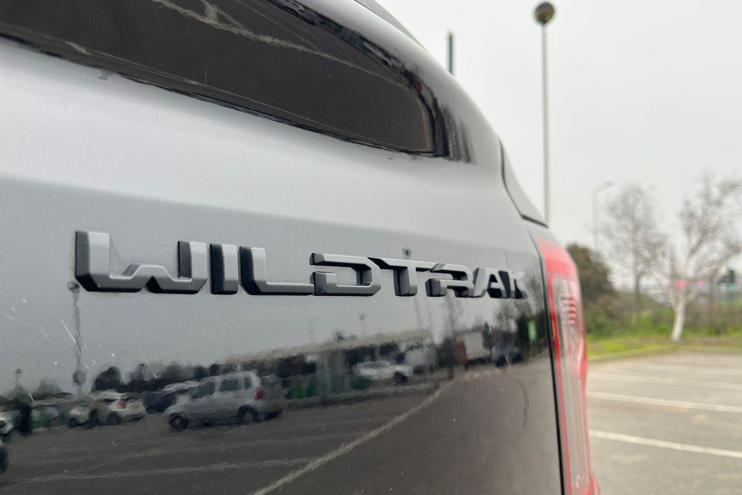 Ford RANGER Photo 19