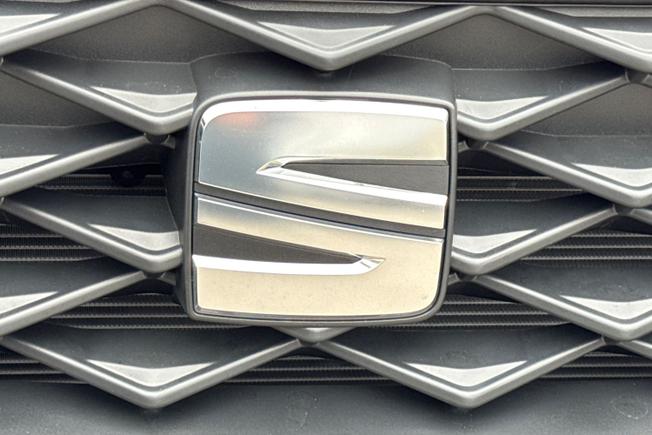 SEAT Arona Photo 29