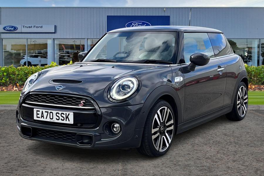 MINI HATCHBACK Photo autoimg-b07b081c56a80b42d1b3339df15cf77eaa7977e7.jpg