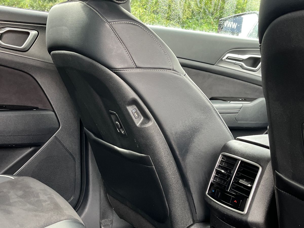 Kia Sportage Photo 32