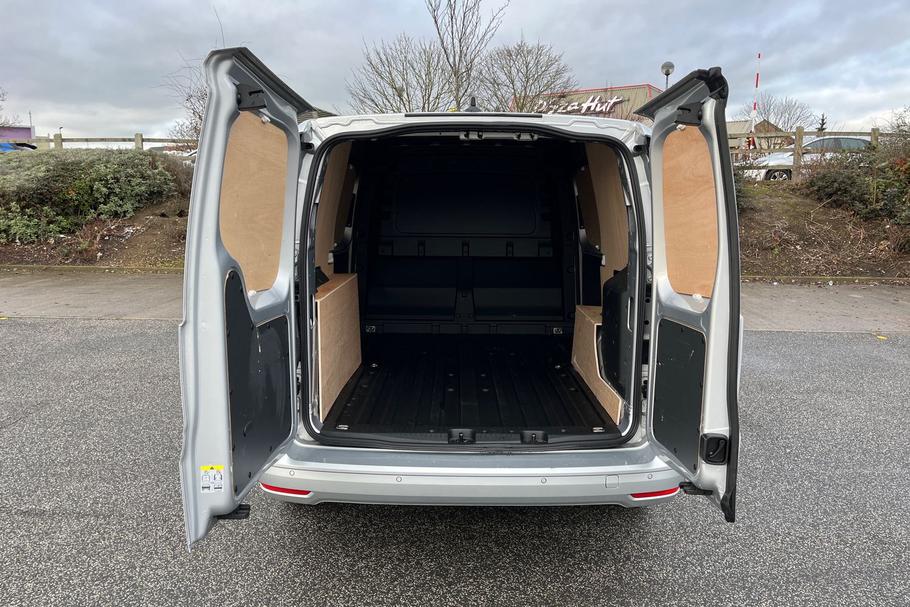 Used Ford TRANSIT CONNECT WN75FXL 7