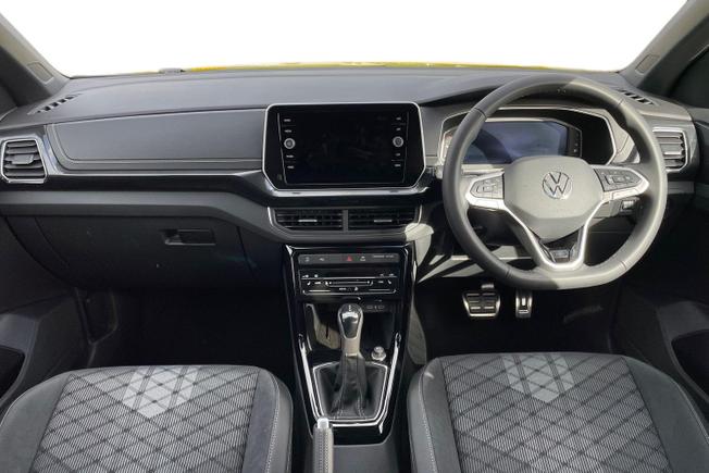 VOLKSWAGEN T-Cross Photo 10