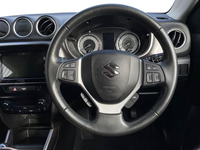 SUZUKI Vitara Photo 11