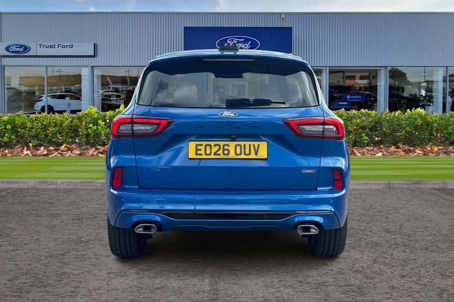 Ford KUGA Photo autoimg-b07e668f84a02e5f1a2584779b0c2b20d407387a.jpg