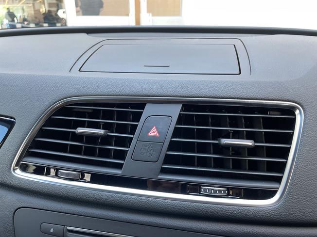 AUDI Q3 Photo 35