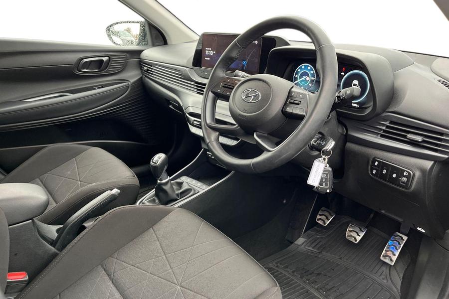 Hyundai BAYON Photo autoimg-b07fd92b7359dbd57dd117118f2c813cddd94dd7.jpg