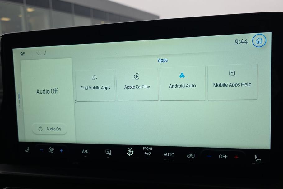 Used FORD TRANSIT CUSTOM WN75AUU 38