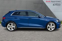 AUDI A3 Photo 4