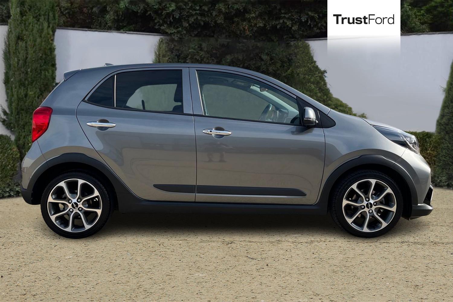 Kia Picanto Photo 2
