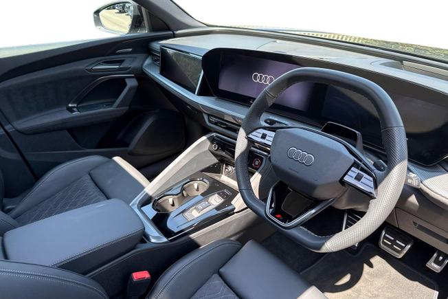 Audi Q5 Photo 6