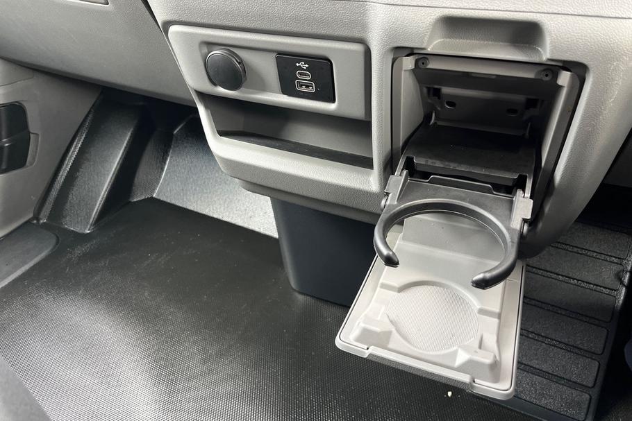 Used Ford TRANSIT CUSTOM WV75ZFC 16